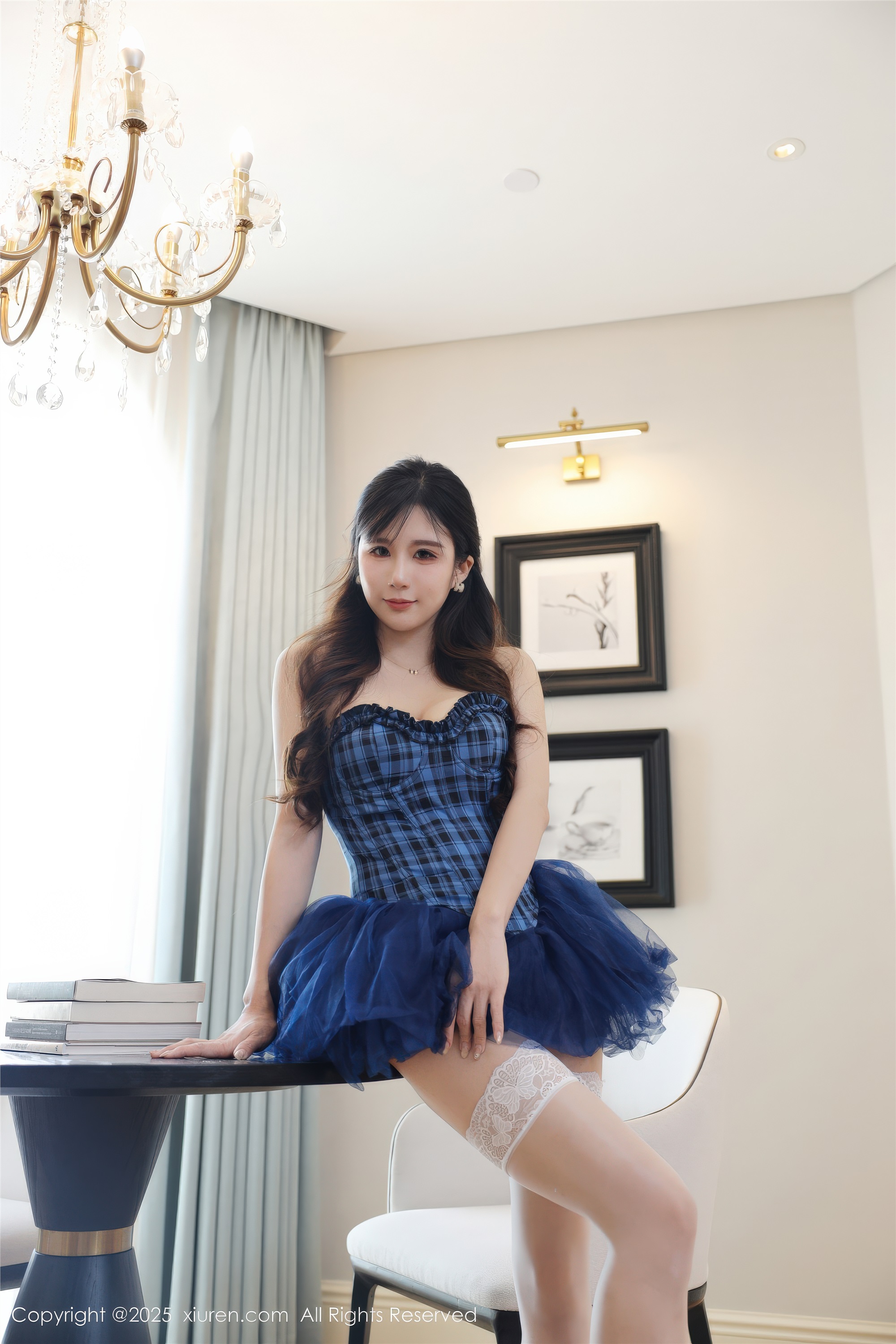 Xiuren秀人网 2025.11.14 NO.10990 小肉肉咪